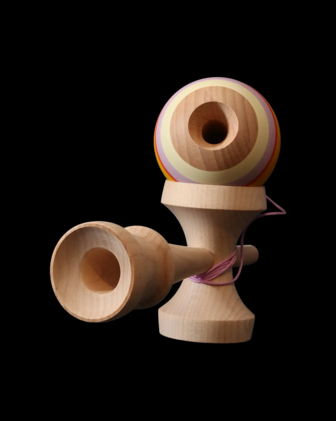 Sol Vibes - Soya Sol Kendamas  Kendama Senses