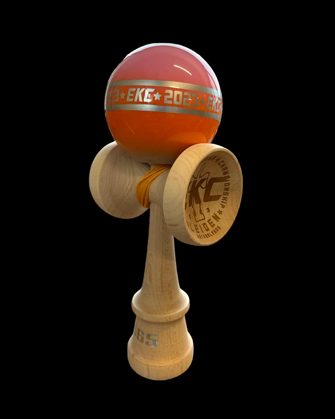 EKC Commorative Model Kendama 365kendama   