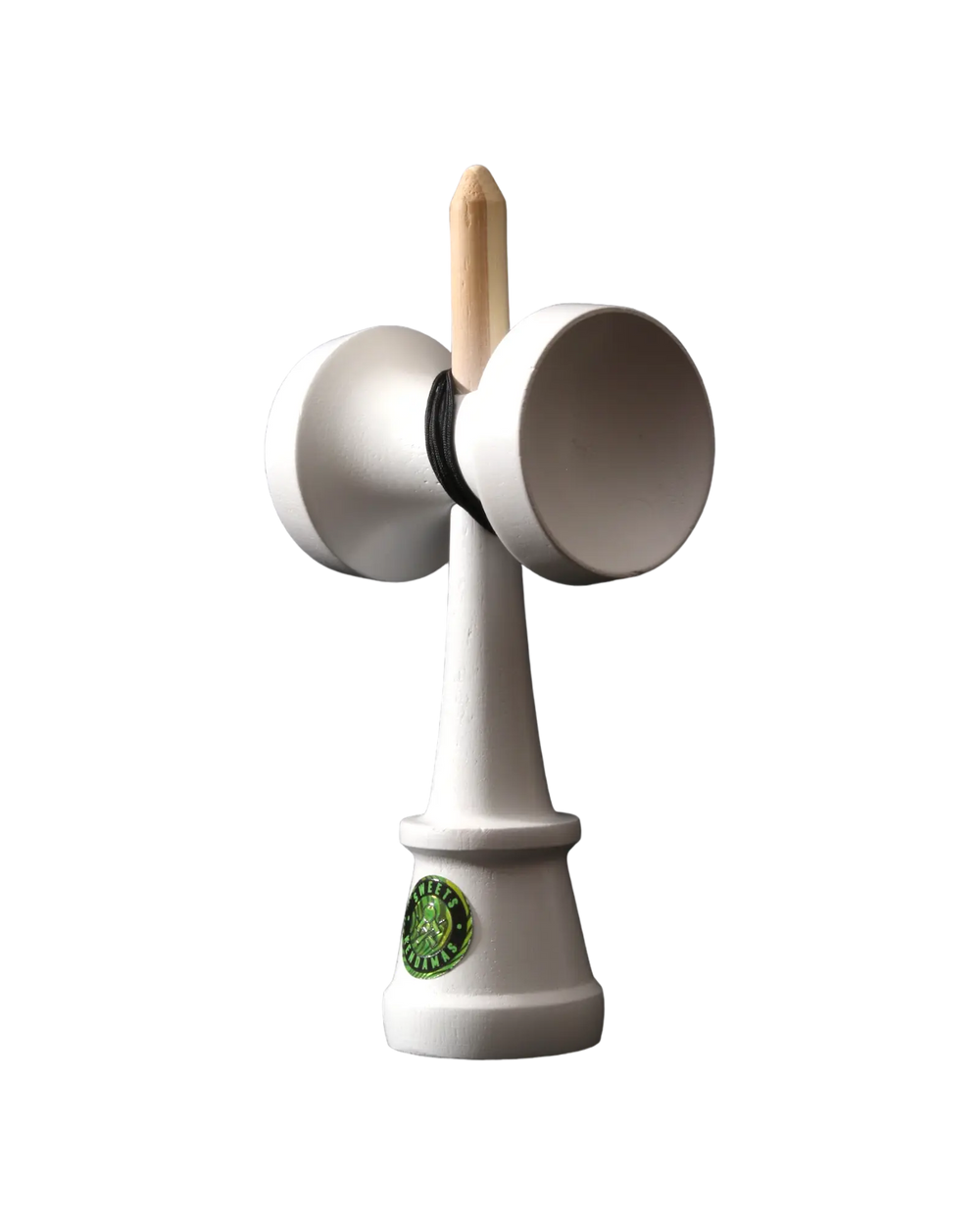 aTack Ken - Bamboo - Legend Shape Sweets Kendamas  Kendama Senses