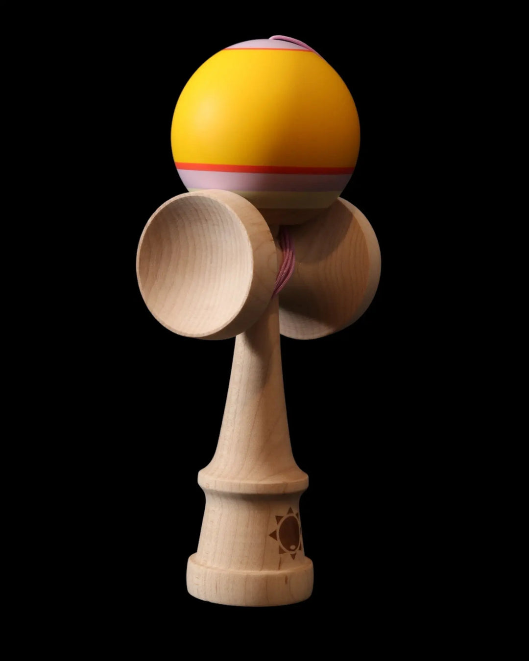 Sol Vibes - Soya Sol Kendamas  Kendama Senses