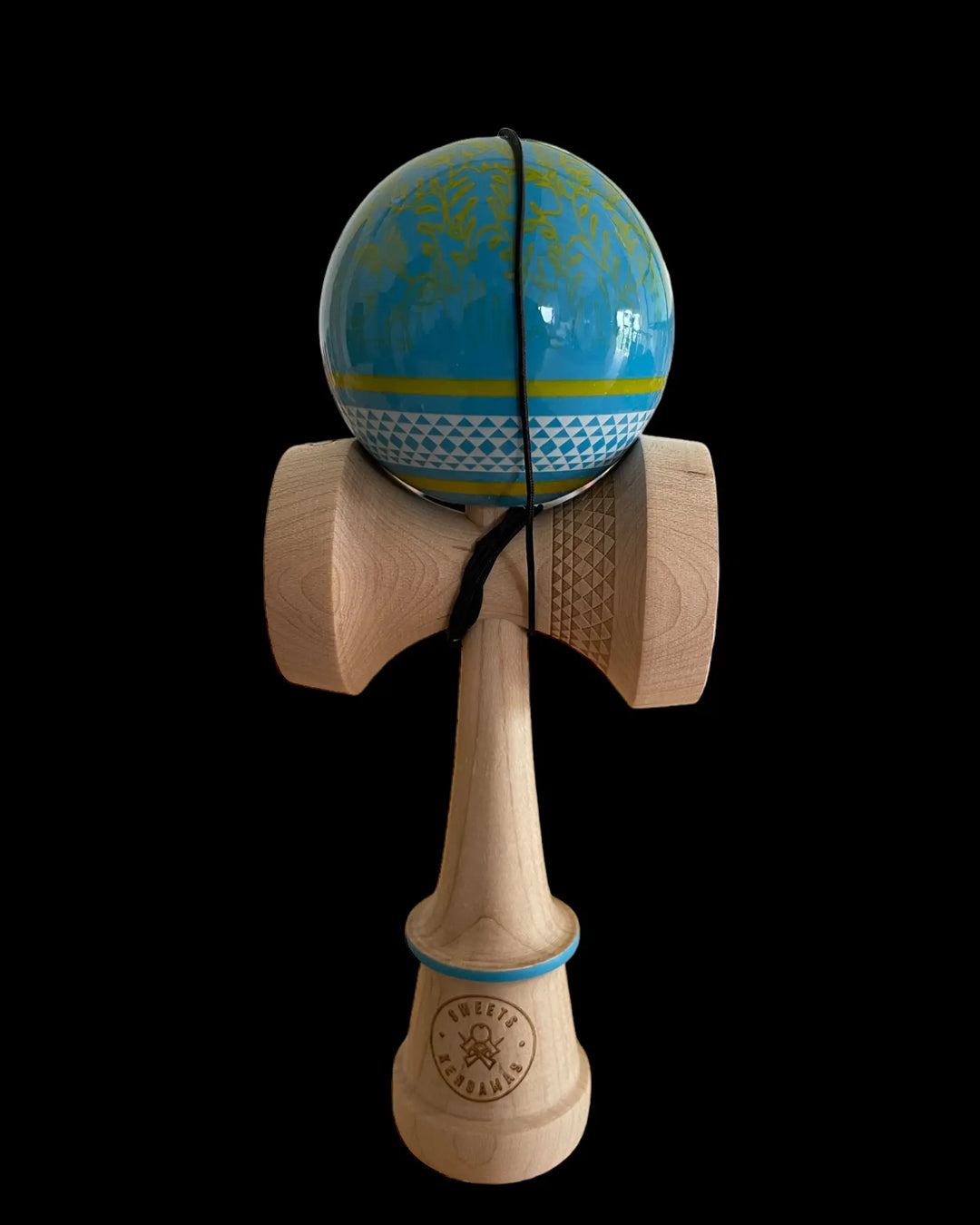 Johnny Kress - Pro Model Kendama Sweets Kendamas   