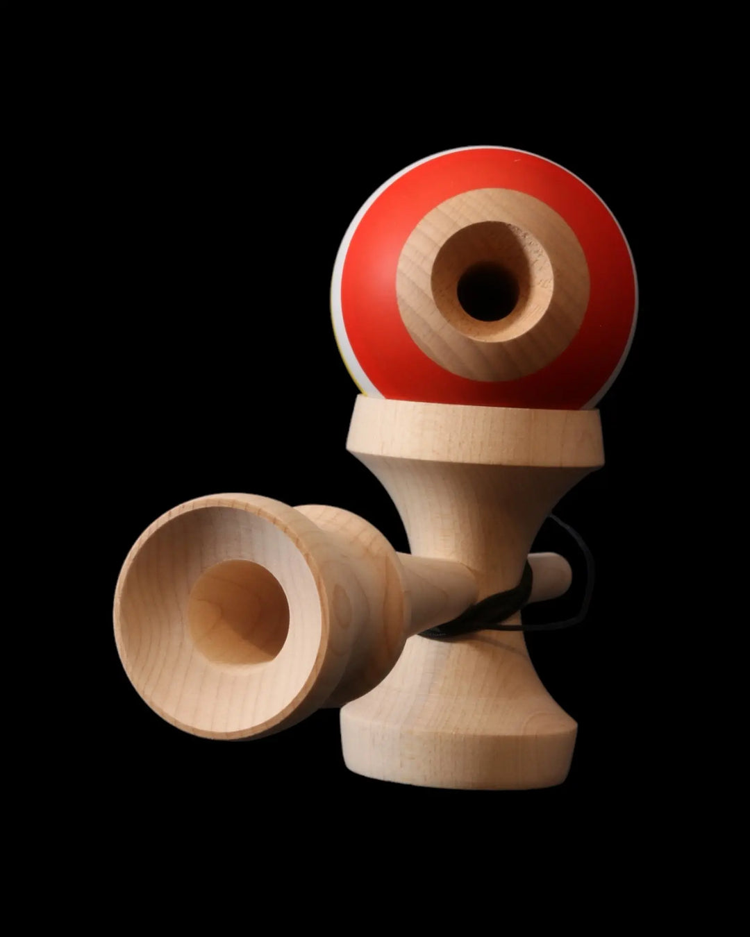 Sol Vibes - Chief Sol Kendamas  Kendama Senses