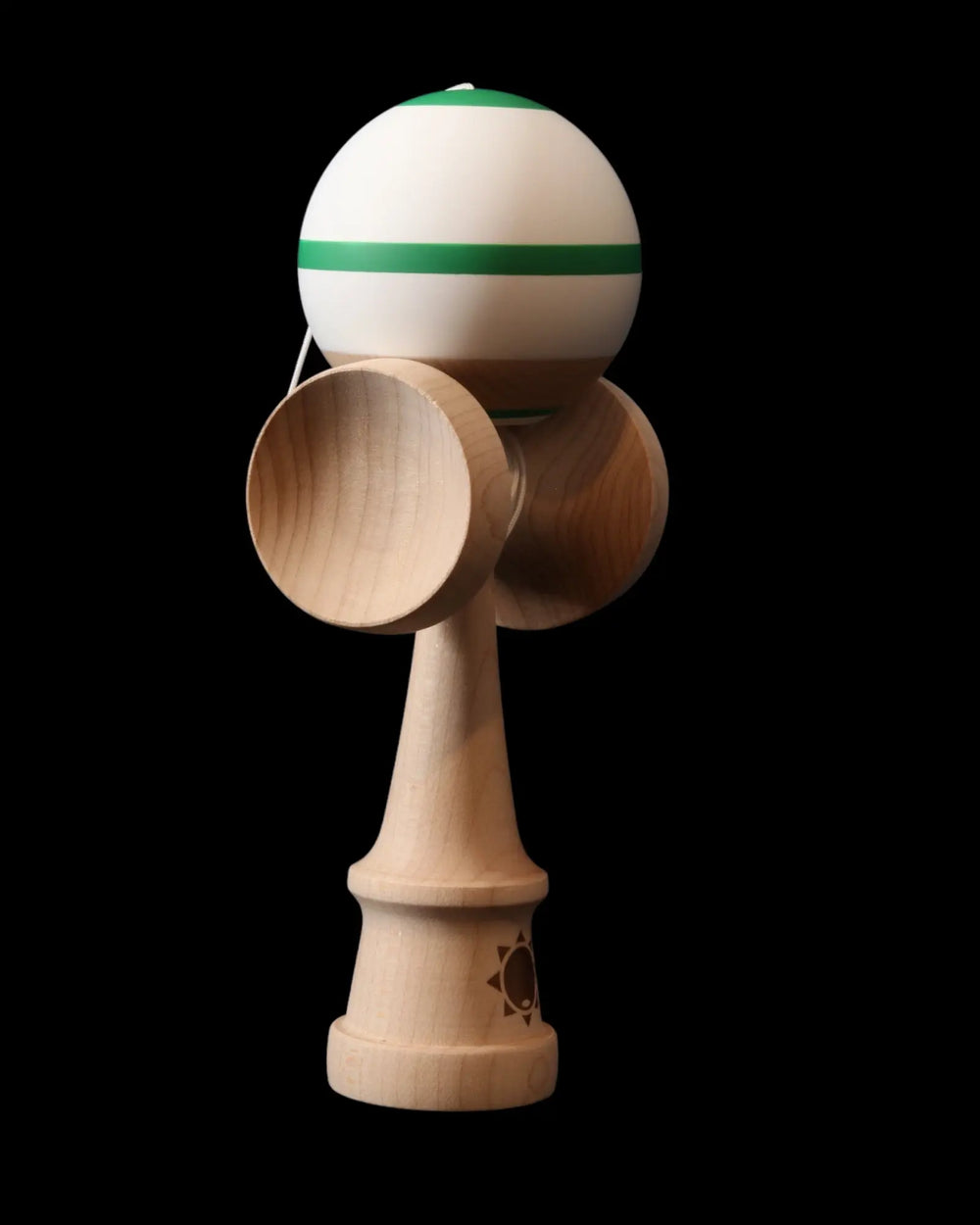 Sol Vibes - Heritage Sol Kendamas  Kendama Senses