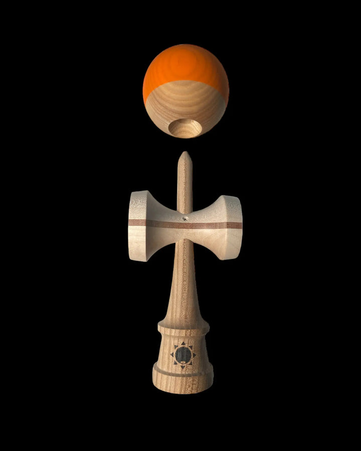 Sol Kendama x OKendama Kendama Sol Kendamas   