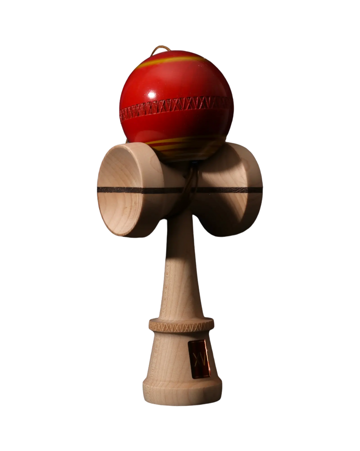 C. Fraser - Bourdeux Sweets Kendamas  Kendama Senses