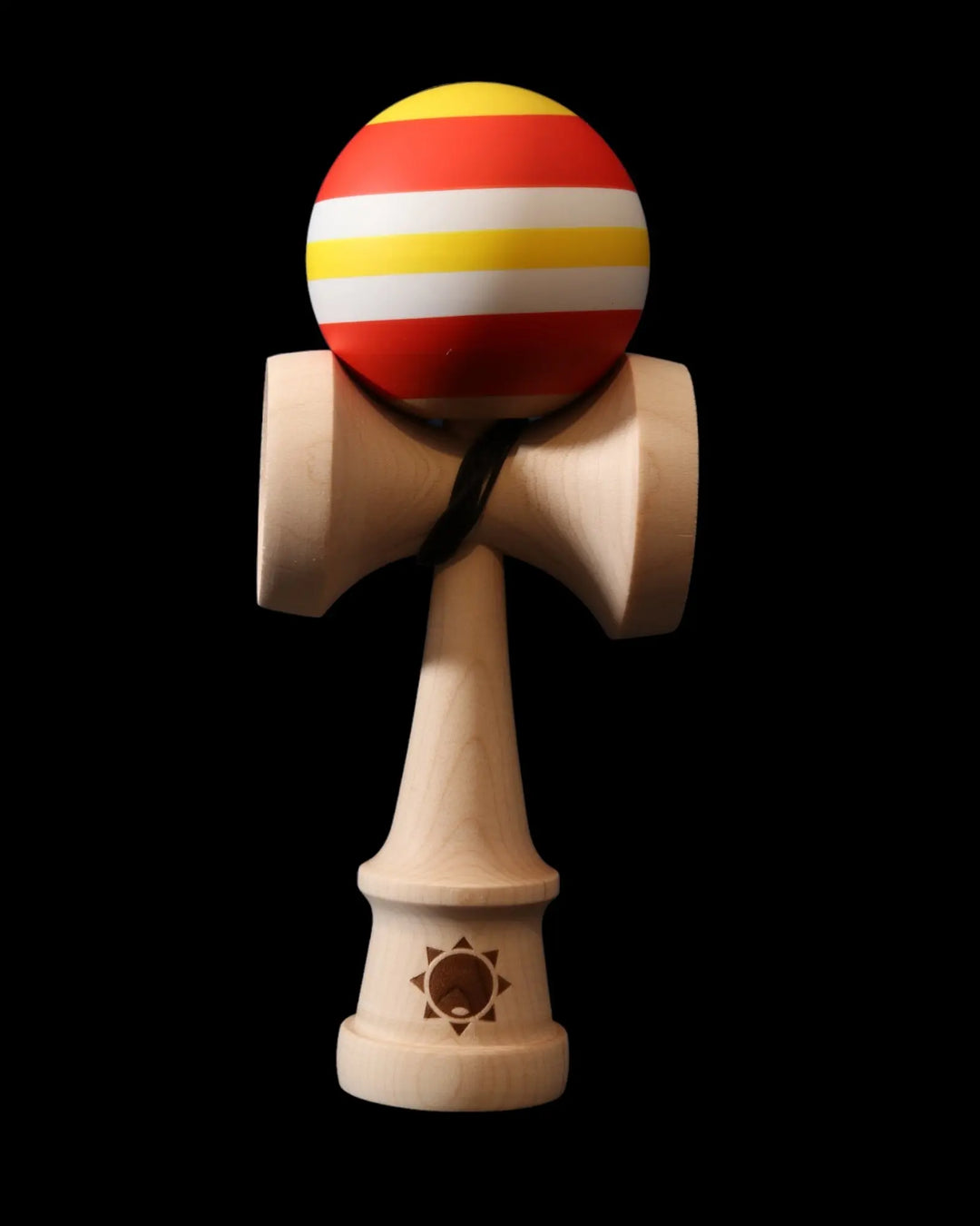 Sol Vibes - Chief Sol Kendamas  Kendama Senses