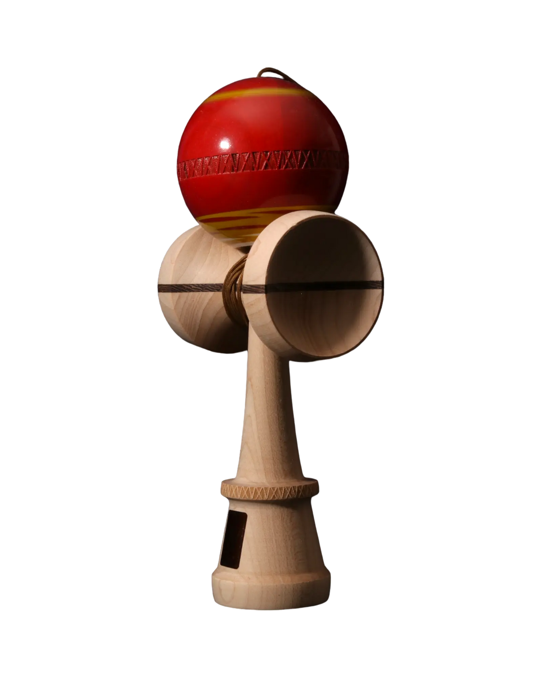 C. Fraser - Bourdeux Sweets Kendamas  Kendama Senses