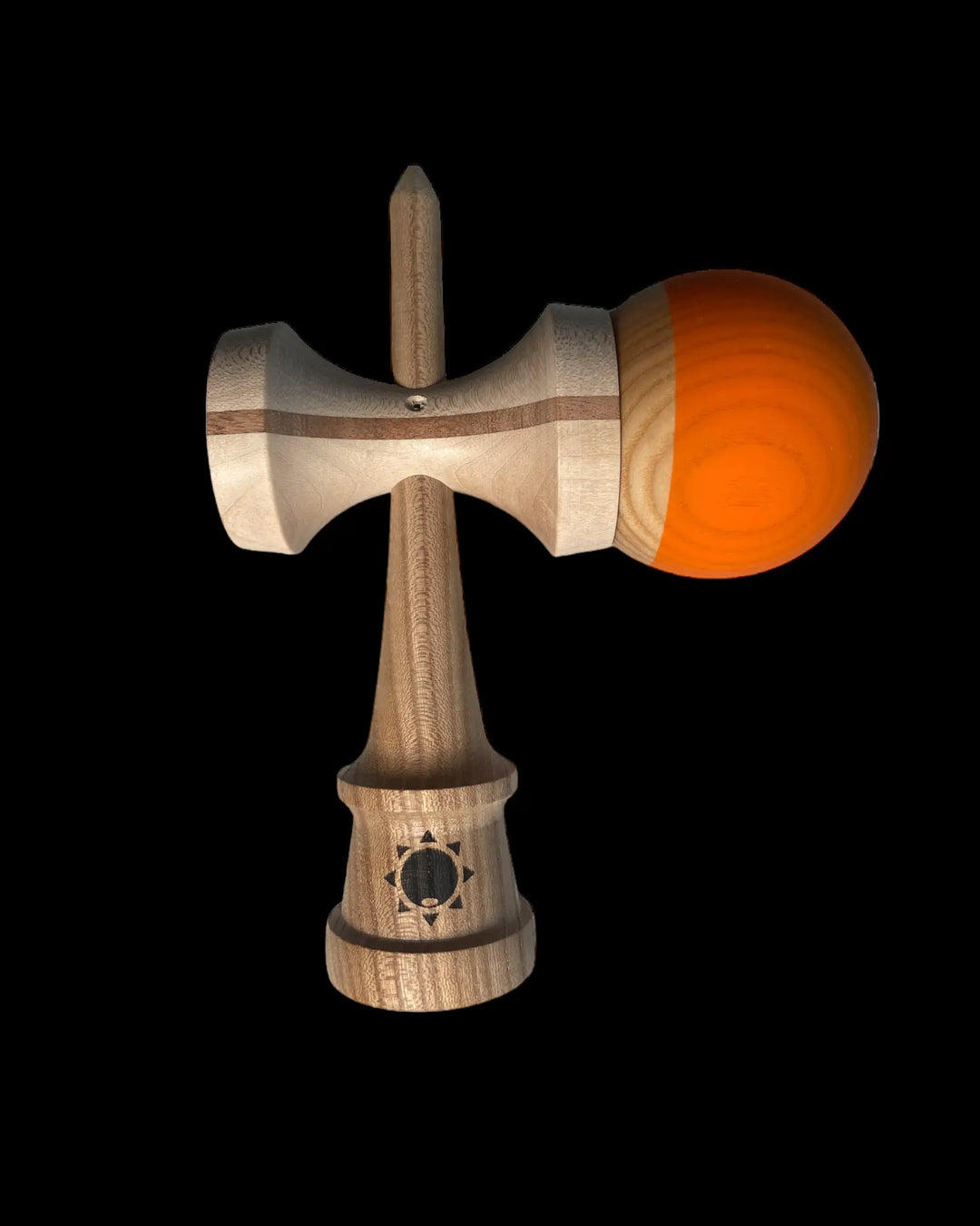 Sol Kendama x OKendama Kendama Sol Kendamas   