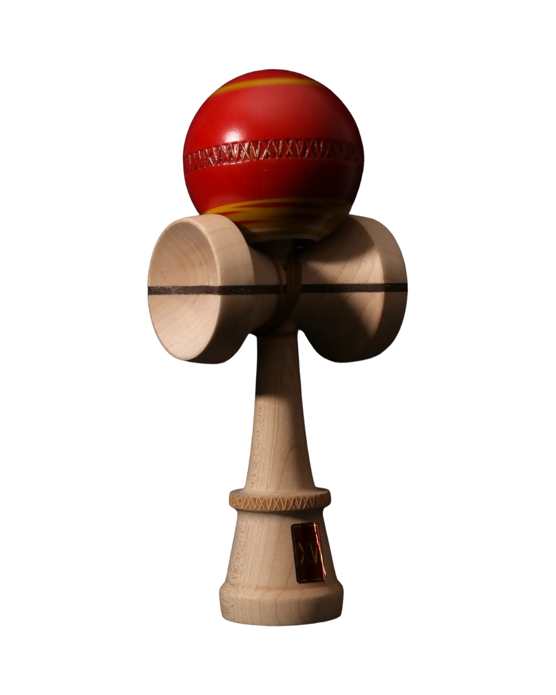 C. Fraser - Bourdeux - Cushion Cleared Sweets Kendamas  Kendama Senses