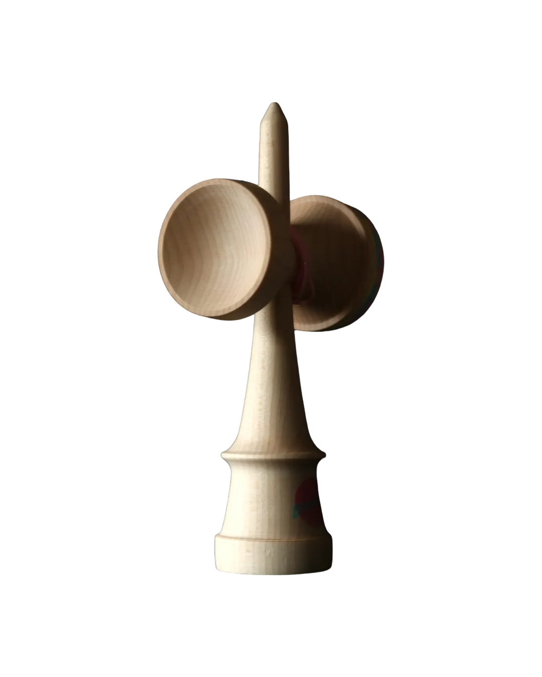 BENJAMIN BRIAN PRO MODEL - JET SHAPE Kendama USA  Kendama Senses