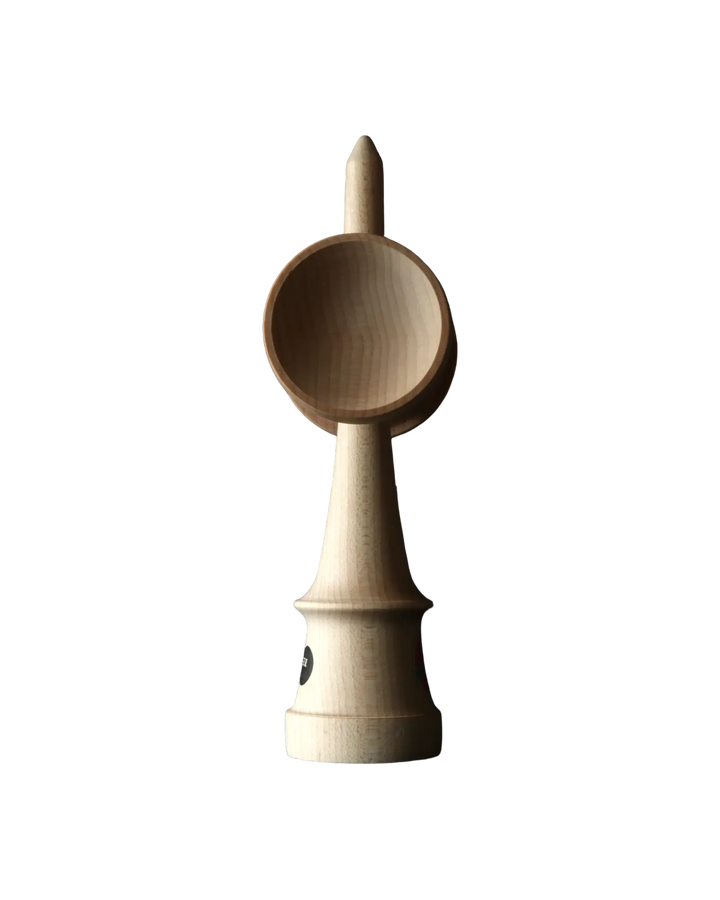 BENJAMIN BRIAN PRO MODEL - JET SHAPE Kendama USA  Kendama Senses