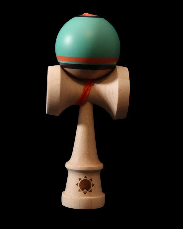 Sol Vibes - Dagobah Sol Kendamas  Kendama Senses