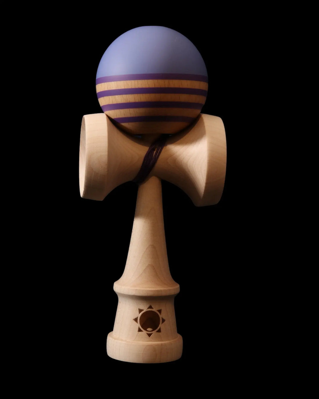 Sol Vibes - Marauder Sol Kendamas  Kendama Senses