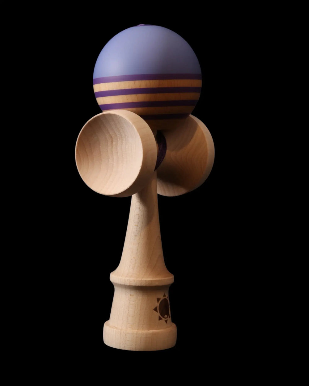 Sol Vibes - Marauder Sol Kendamas  Kendama Senses