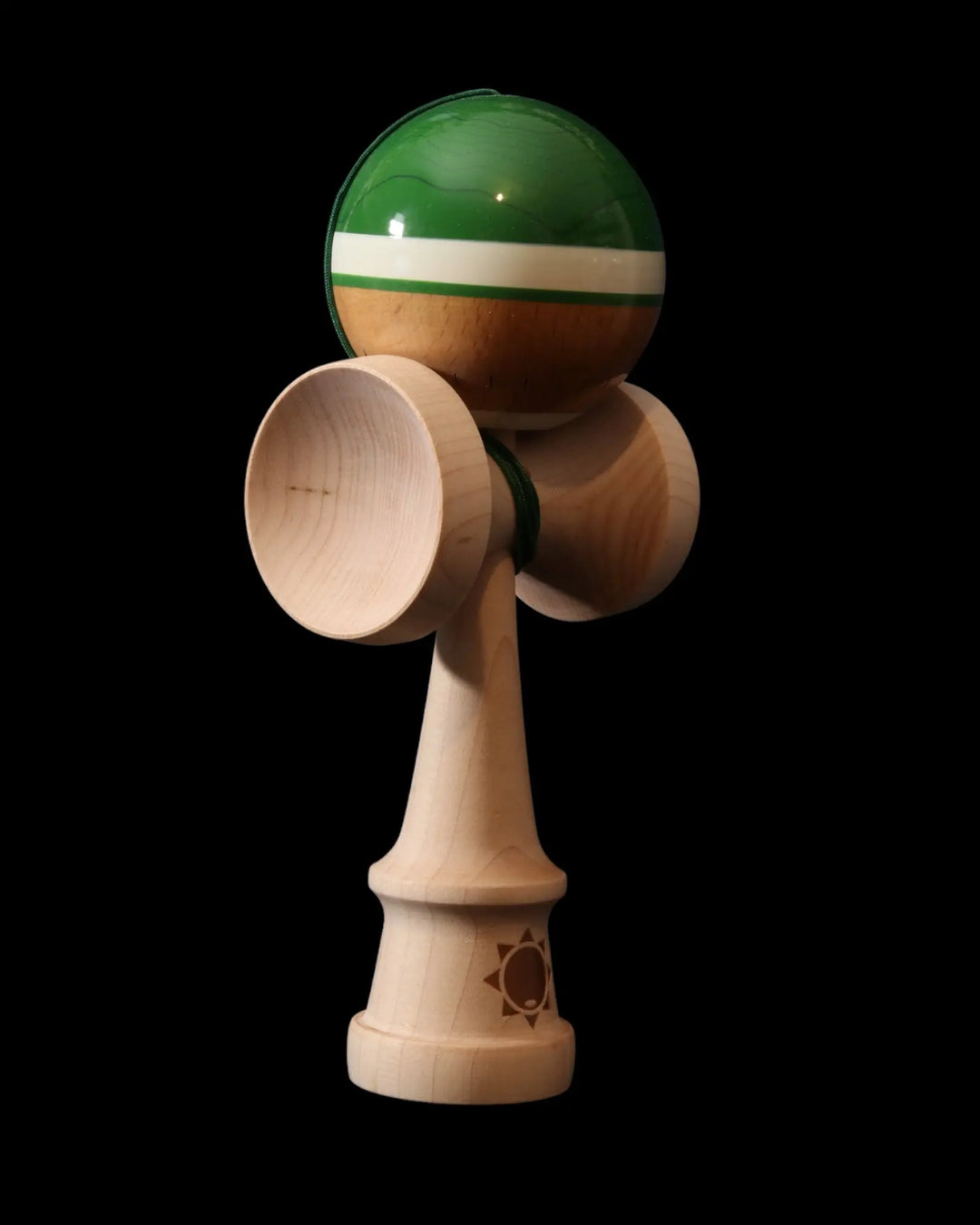 Chado Mod Sol Kendamas  Kendama Senses