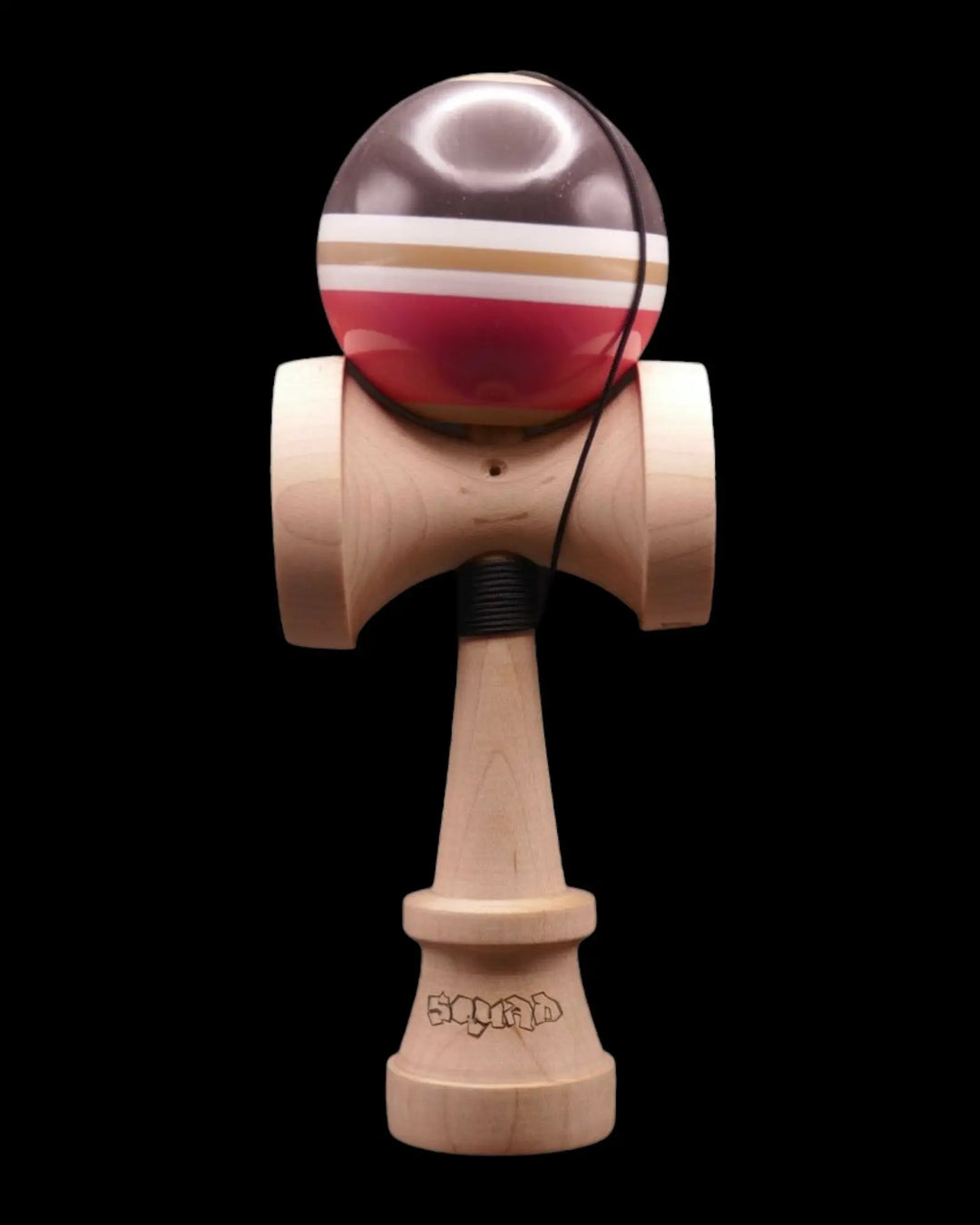 Squad Mod Kendama Quad Kendama   