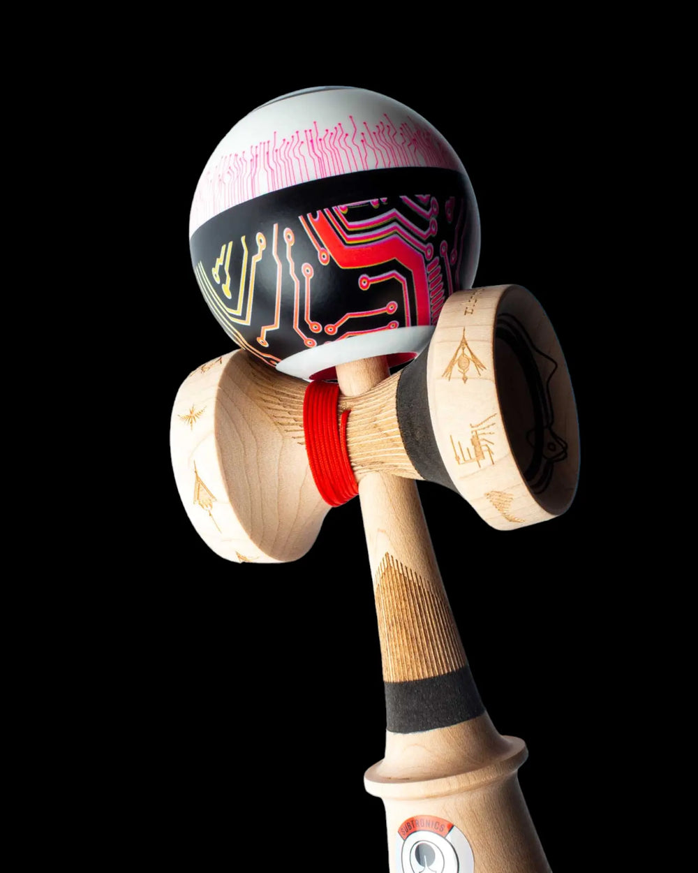 Subtronics Mod - Cushion Kendama Sweets Kendamas   