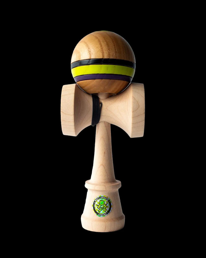 Matt Sweets - Legend Mod - Cushion Kendama Sweets Kendamas   