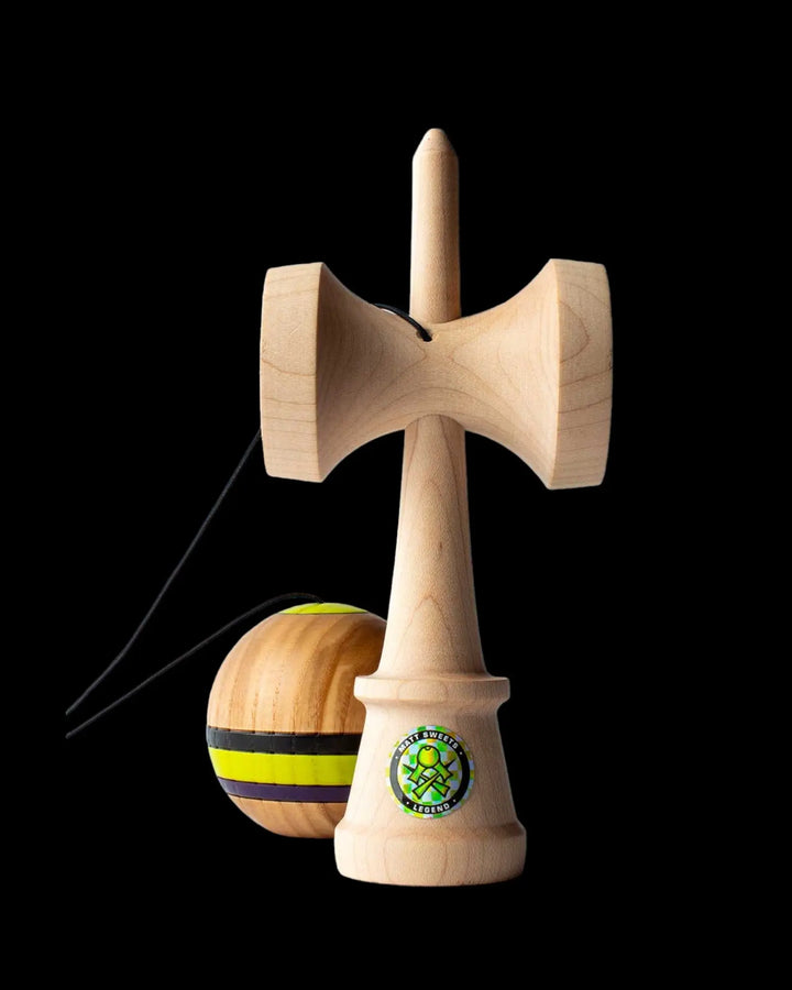 Matt Sweets - Legend Mod - Cushion Kendama Sweets Kendamas   