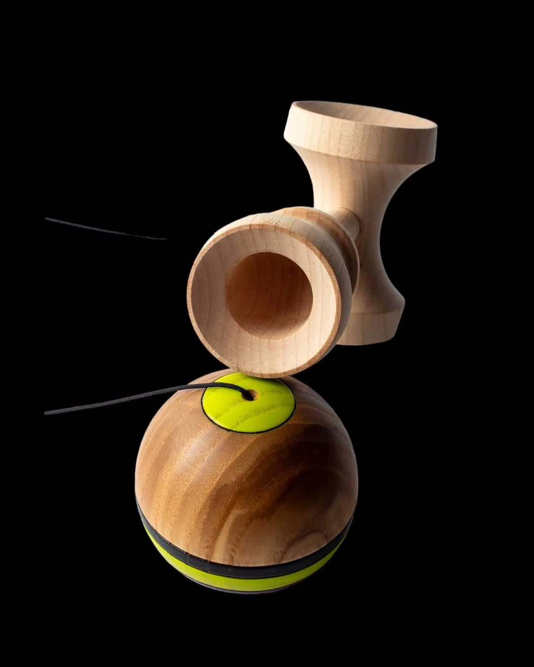 Matt Sweets - Legend Mod - Cushion Kendama Sweets Kendamas   