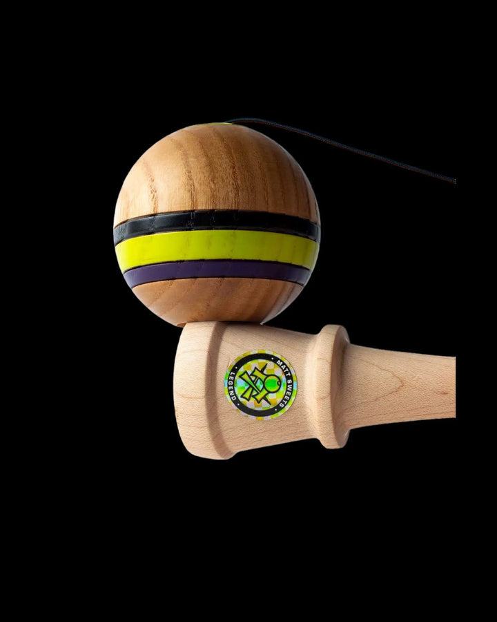 Matt Sweets - Legend Mod - Cushion Kendama Sweets Kendamas   