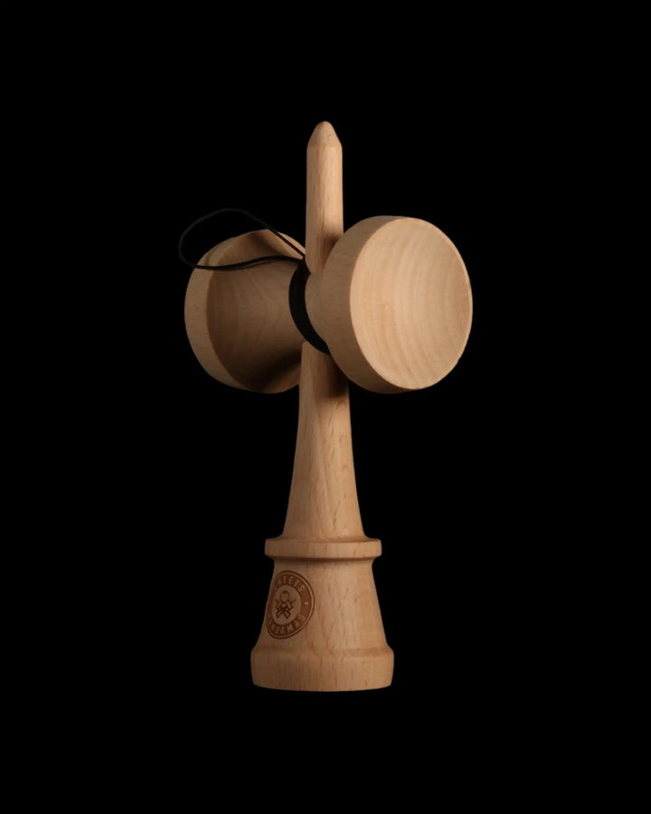 Legend Shape - Beech Ken Sweets Kendamas  Kendama Senses