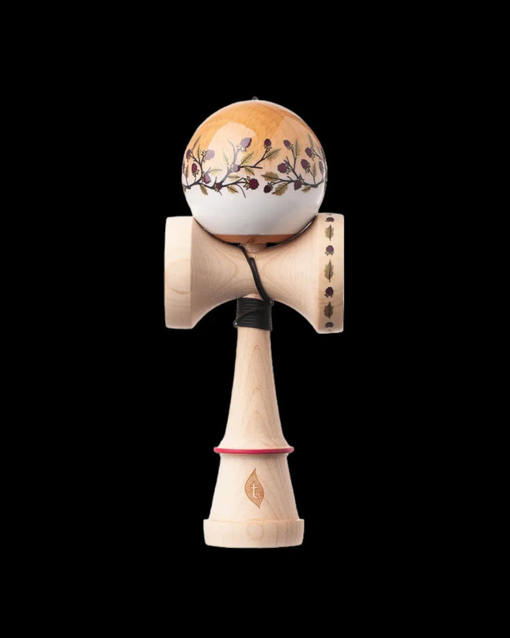 Van Jam 10 - Gyro Kendama Terra Kendama   