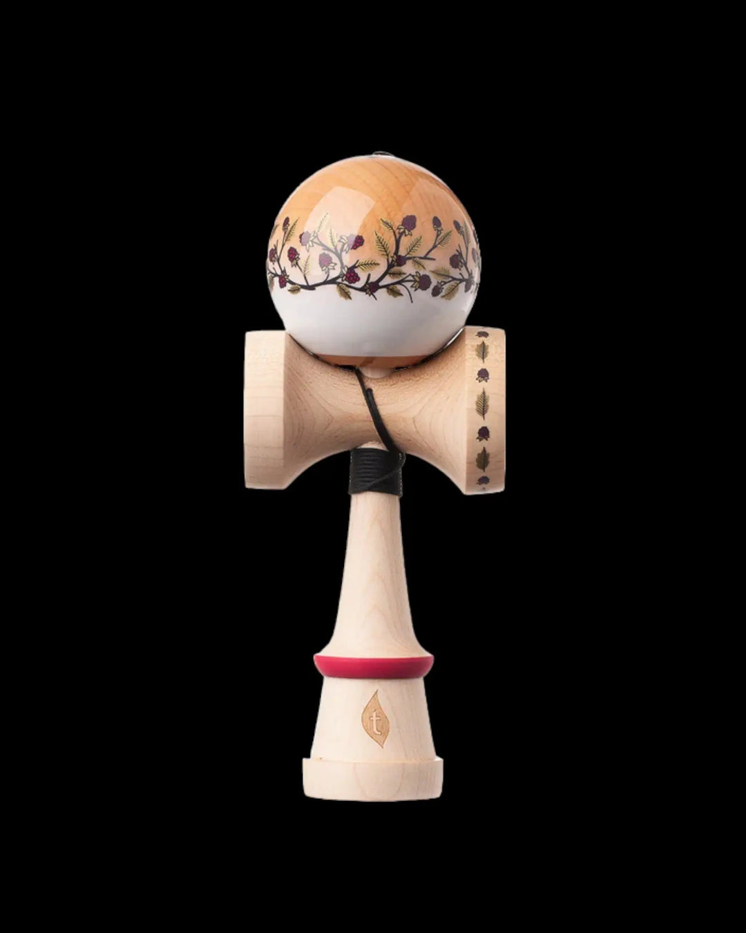 Van Jam 10 - Nemus Kendama Terra Kendama   