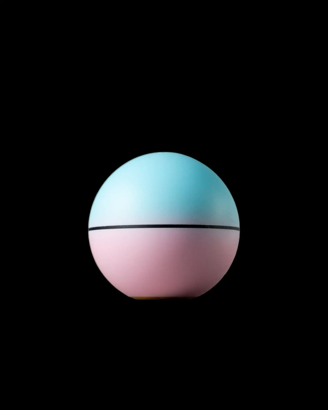 Baby MOJA - Aqua/Pink Tama-Only Kendama   