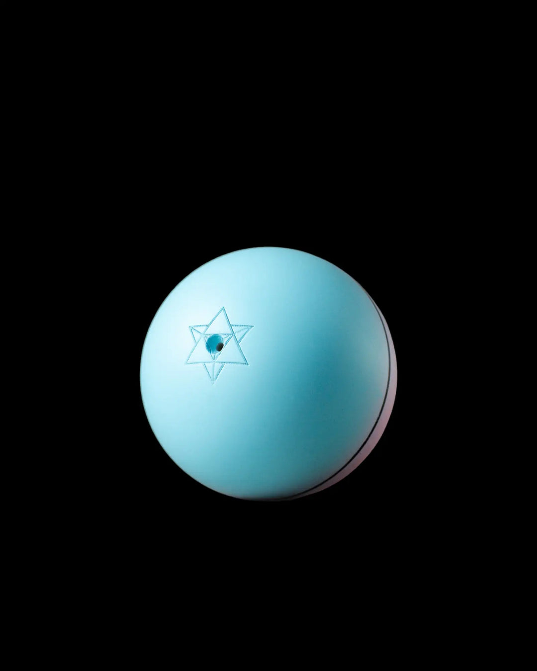 Baby MOJA - Aqua/Pink Tama-Only Kendama   