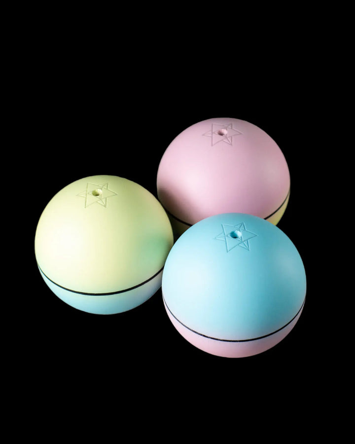 Baby MOJA - Aqua/Pink Tama-Only Kendama   