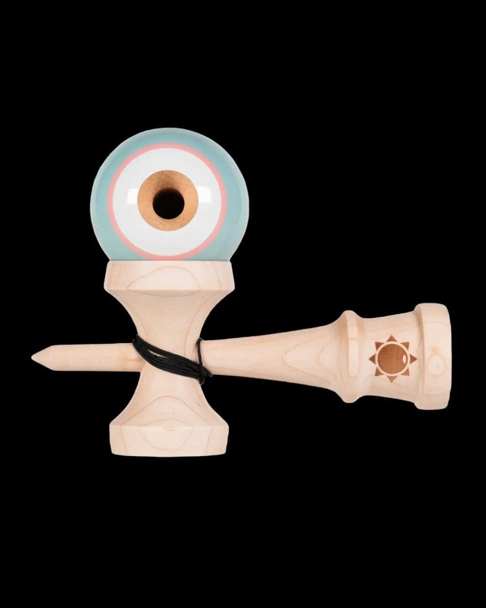 Springeve - Sol Vibe Kendama Sol Kendamas   