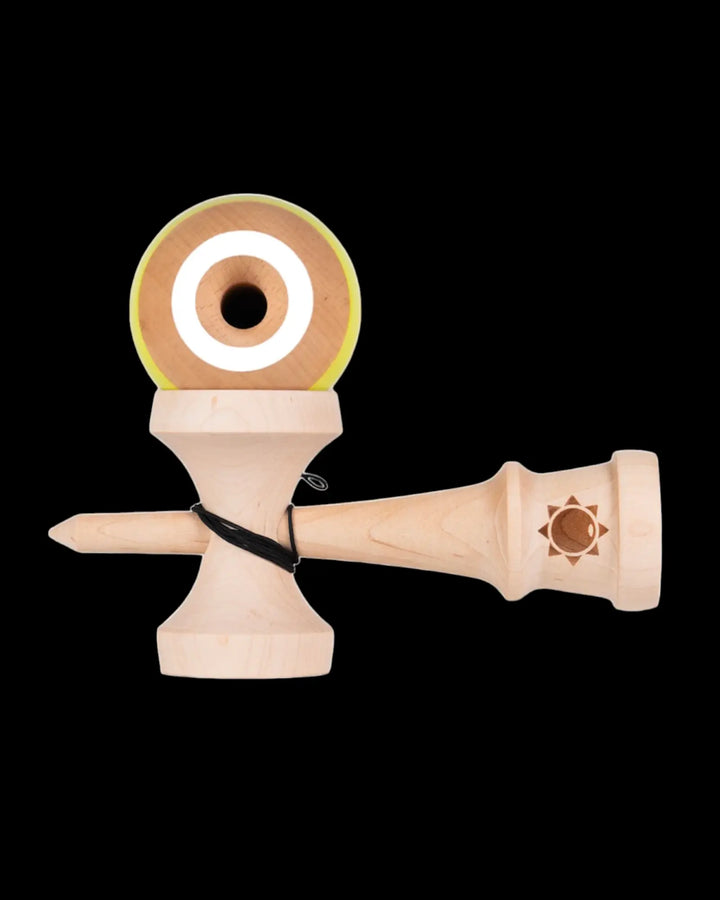 Matcha - Sol Vibe Kendama Sol Kendamas   