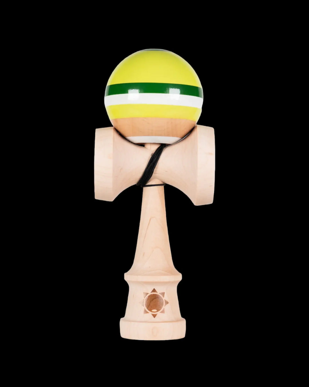 Matcha - Sol Vibe Kendama Sol Kendamas   