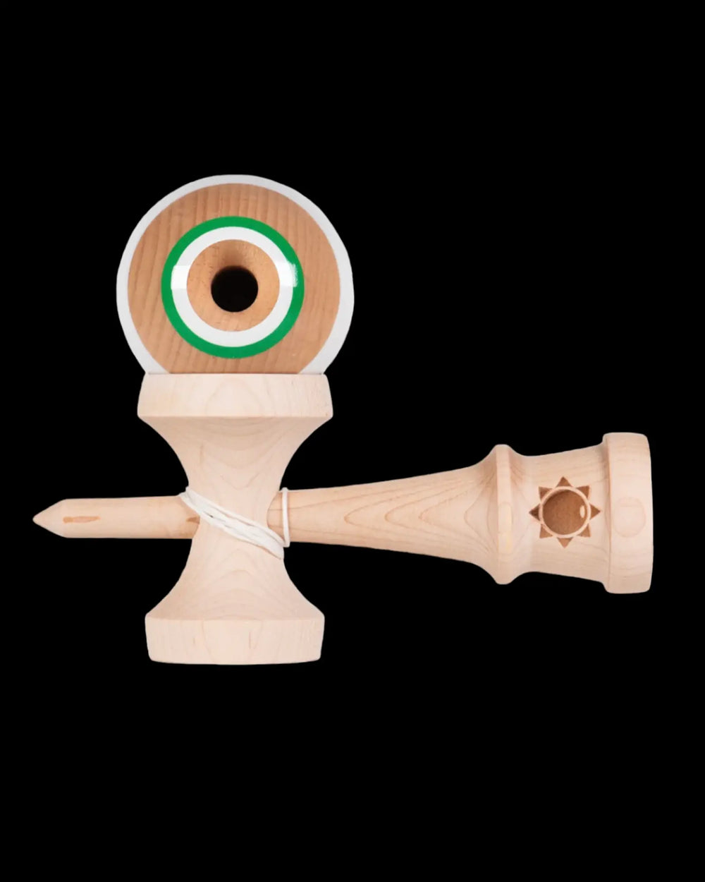 Heritage - Sol Vibe Kendama Sol Kendamas   