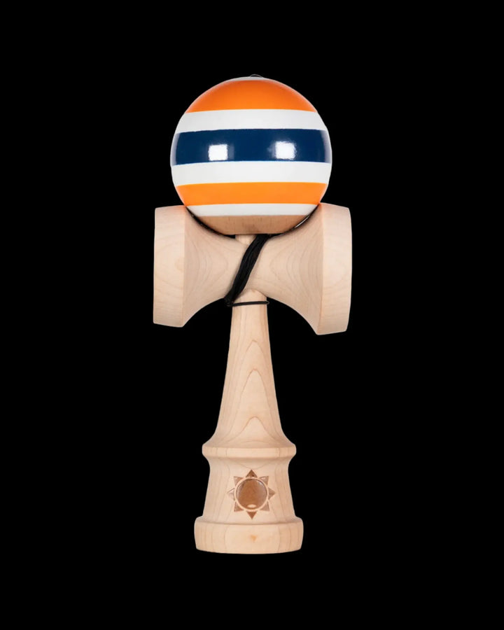 Mikan - Sol Vibe Kendama Sol Kendamas   