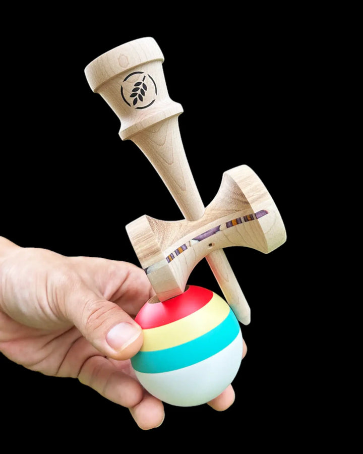 Cartman 2 Kendama Cereal Kendama   