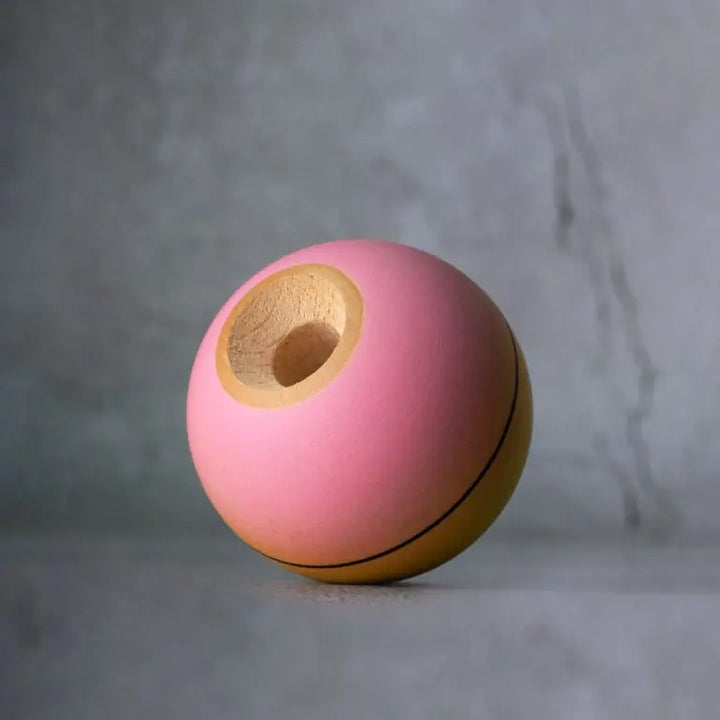 MOJA – PINK LEMONADE Tama-Only Kendama   