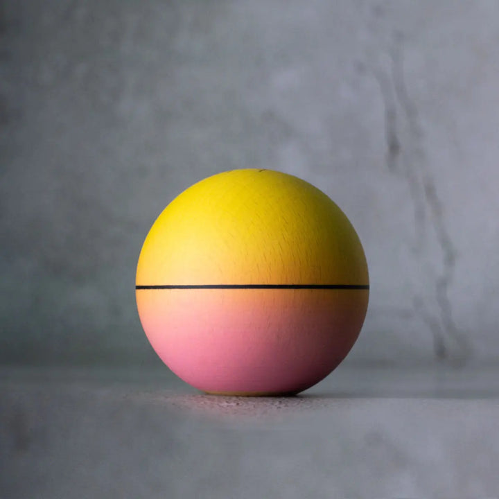 MOJA – PINK LEMONADE Tama-Only Kendama   